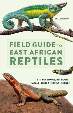 reptiles guide